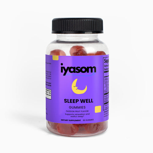 Iya Sleep Gummies (Adult)