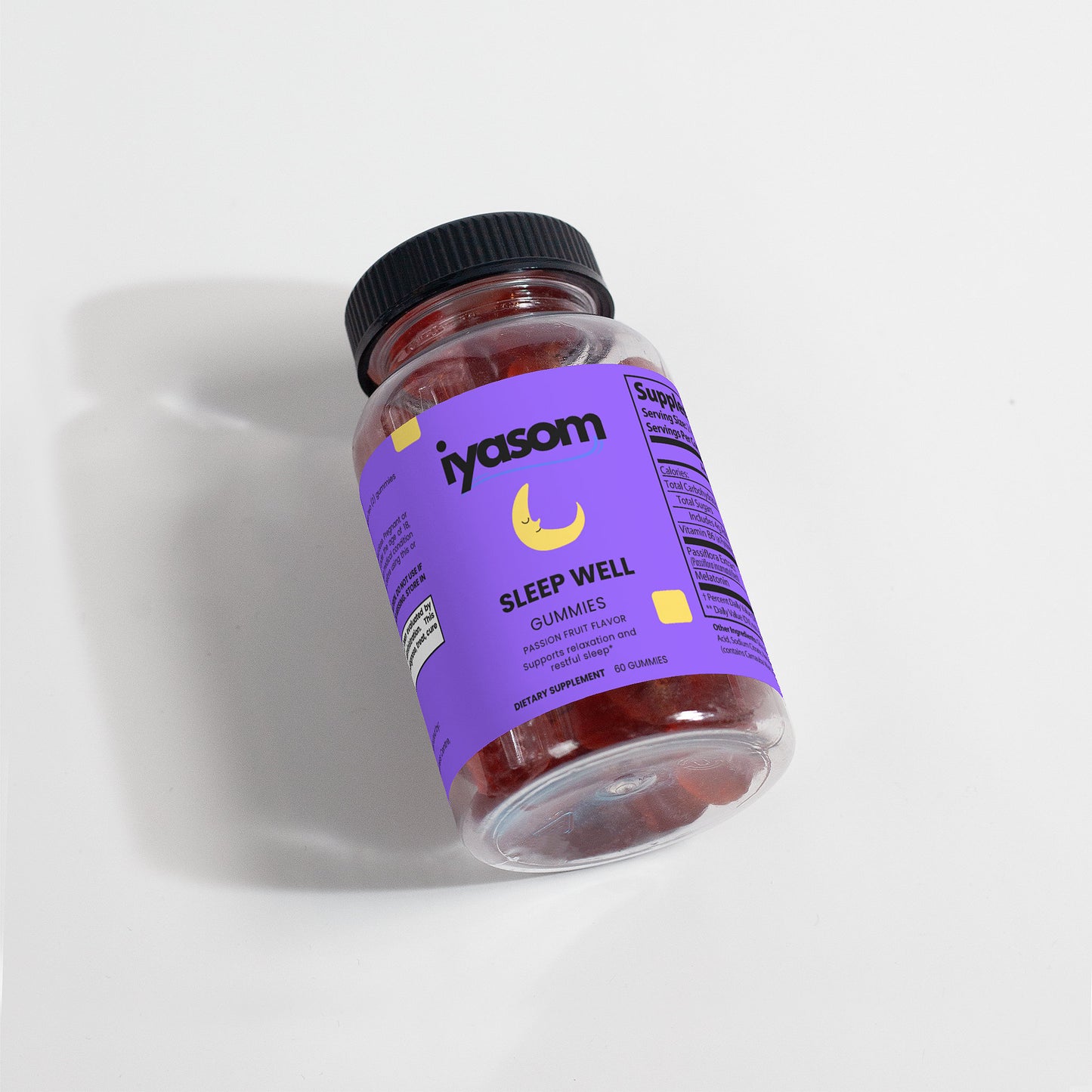 Iya Sleep Gummies (Adult)
