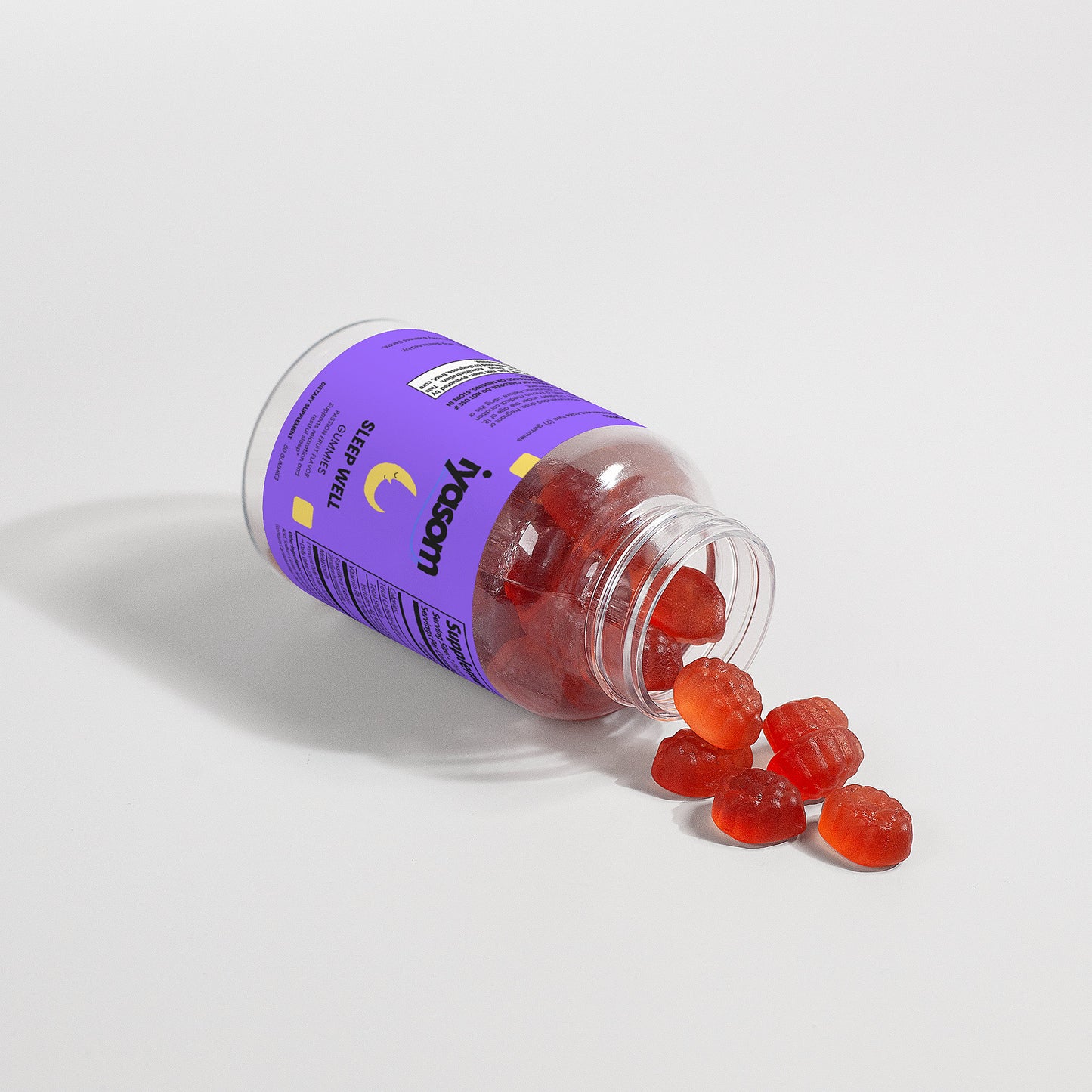 Iya Sleep Gummies (Adult)
