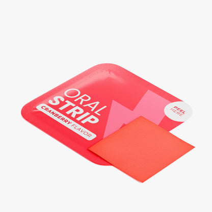 Iya Energy Strips (30 Day Supply)