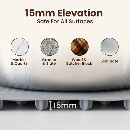 Iya Electric Food Warming Mat