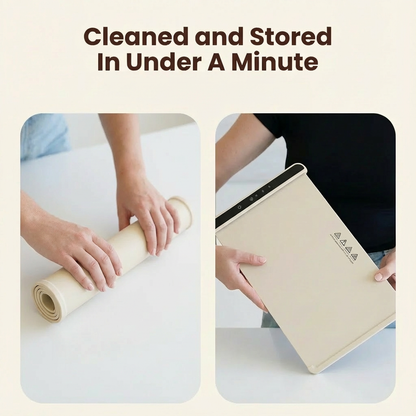 Iya Electric Food Warming Mat